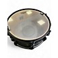 Used SJC Drums 14in PATHFINDER Black Drum