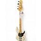 Used Jackson DAVID ELLEFSON Alpine White Electric Bass Guitar thumbnail