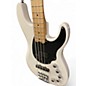 Used Jackson DAVID ELLEFSON Alpine White Electric Bass Guitar