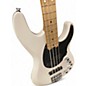 Used Jackson DAVID ELLEFSON Alpine White Electric Bass Guitar