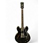 Used Gibson Murphy Lab ES-335 Black Hollow Body Electric Guitar thumbnail