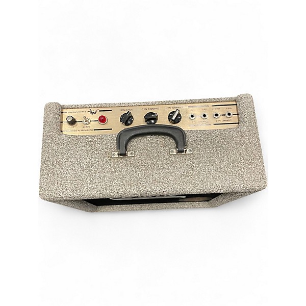 Used Jester Oahu JU28 Tube Guitar Combo Amp