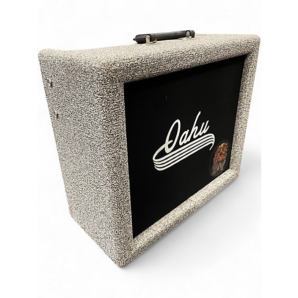 Used Jester Oahu JU28 Tube Guitar Combo Amp