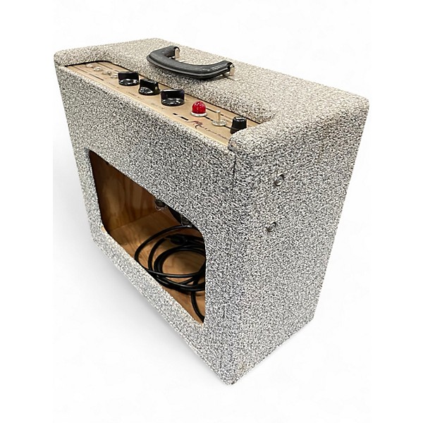 Used Jester Oahu JU28 Tube Guitar Combo Amp