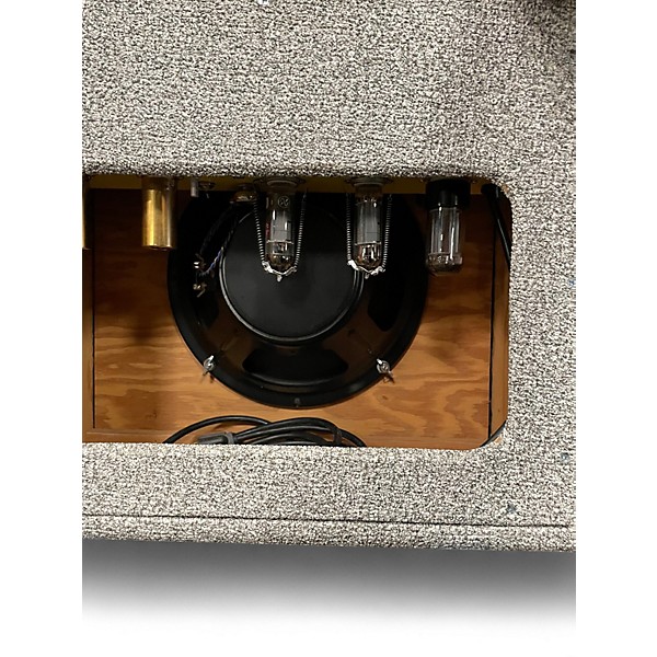 Used Jester Oahu JU28 Tube Guitar Combo Amp