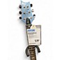Used 2019 PRS Mira SE Ice Blue Metallic Solid Body Electric Guitar