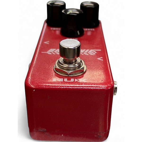 Used NUX Brownie Effect Pedal