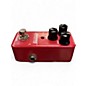 Used NUX Brownie Effect Pedal
