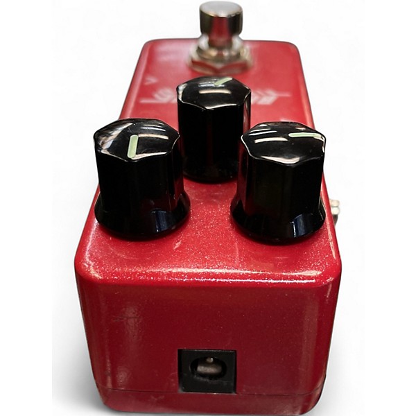 Used NUX Brownie Effect Pedal