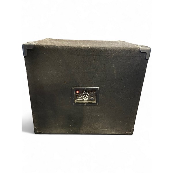 Used Eden D210XLT Bass Cabinet