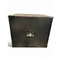 Used Eden D210XLT Bass Cabinet