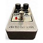 Used Electro-Harmonix Soul Preacher Nano Compressor / Sustainer Effect Pedal