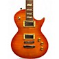 Used 2020s ESP LTD EC256 2 Color Sunburst Solid Body Electric Guitar thumbnail