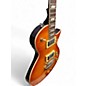 Used 2020s ESP LTD EC256 2 Color Sunburst Solid Body Electric Guitar