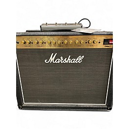 Used Marshall DSL40C 40W 1x12 Tube Guitar Combo Amp