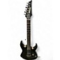 Used Ibanez PRESTIGE J CRAFT Black Solid Body Electric Guitar thumbnail