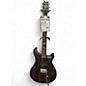 Used PRS SE CE24 Charcoal Solid Body Electric Guitar thumbnail