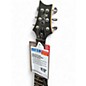 Used PRS SE CE24 Charcoal Solid Body Electric Guitar