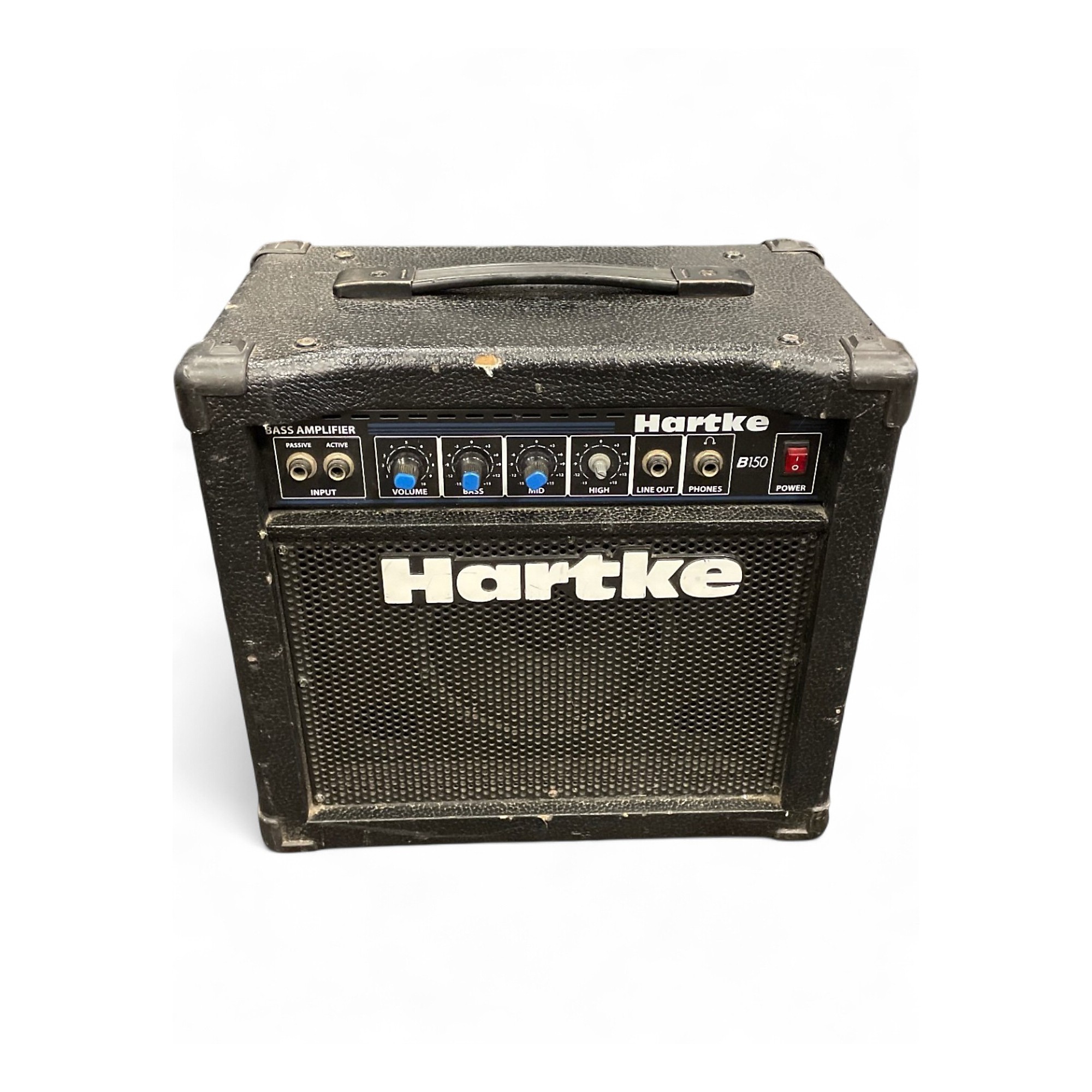 Used Hartke B150 Bass Combo Amp | Guitar Center