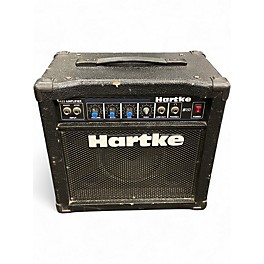 Used Hartke B150 Bass Combo Amp