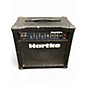 Used Hartke B150 Bass Combo Amp thumbnail