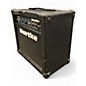 Used Hartke B150 Bass Combo Amp