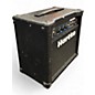Used Hartke B150 Bass Combo Amp