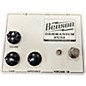 Used Benson Amps GERMANIUM FUZZ Effect Pedal thumbnail