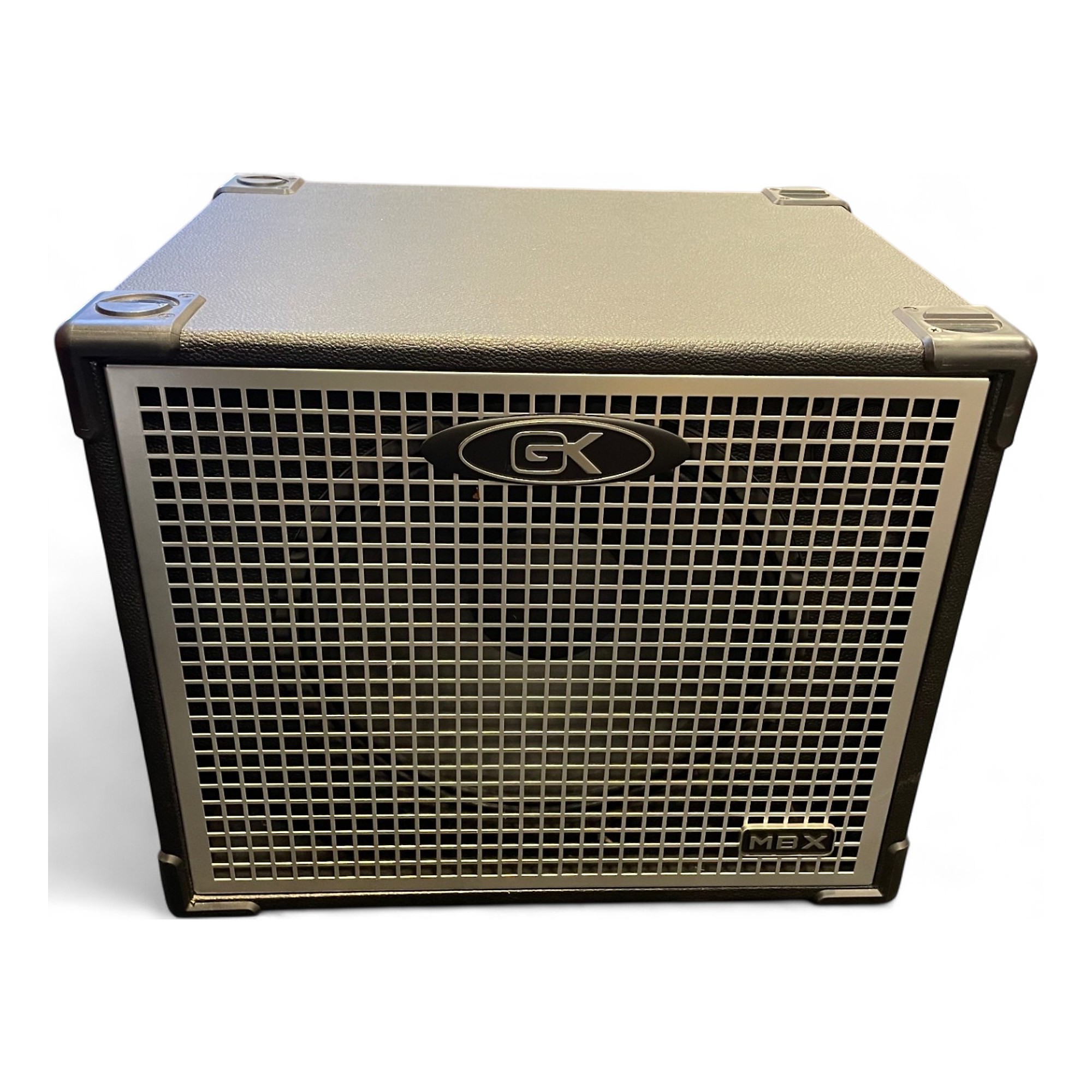 Used Gallien Krueger 115MBX Bass Cabinet | Guitar Center