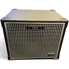 Used Gallien Krueger 115MBX Bass Cabinet