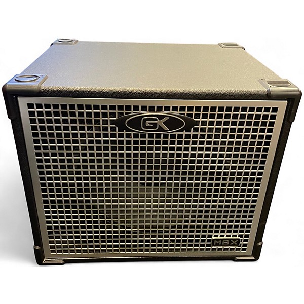 Used Gallien Krueger 115MBX Bass Cabinet