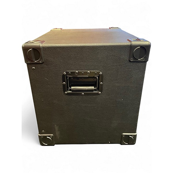 Used Gallien Krueger 115MBX Bass Cabinet