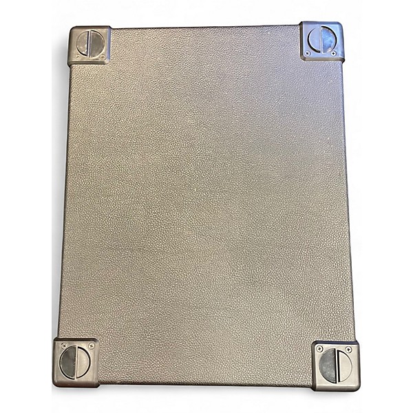 Used Gallien Krueger 115MBX Bass Cabinet