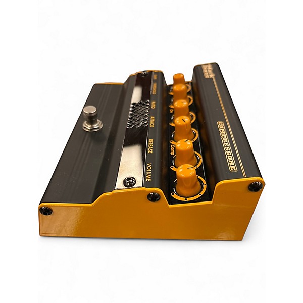 Markbass COMPRESSORE ベースエフェクター Markbass Compressore – United States
