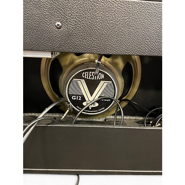 Used Fender 1968 Custom Deluxe Reverb 22W 1x12 Tube Guitar Combo Amp