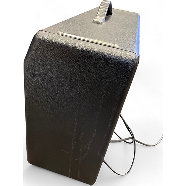 Used Fender 1968 Custom Deluxe Reverb 22W 1x12 Tube Guitar Combo Amp