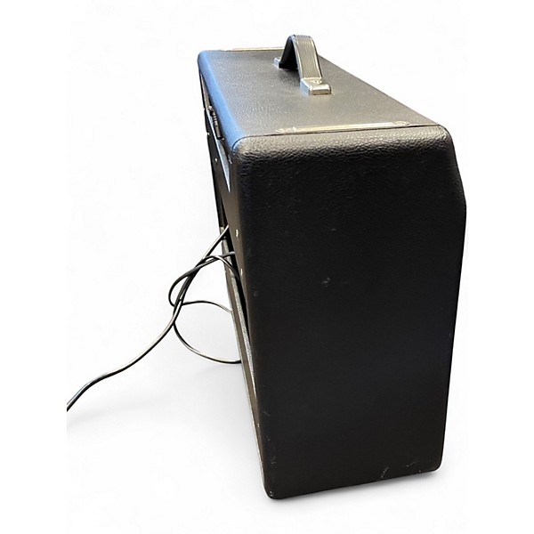 Used Fender 1968 Custom Deluxe Reverb 22W 1x12 Tube Guitar Combo Amp