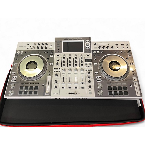 Used Pioneer DJ XDJ-XZ DJ Controller | Guitar Center