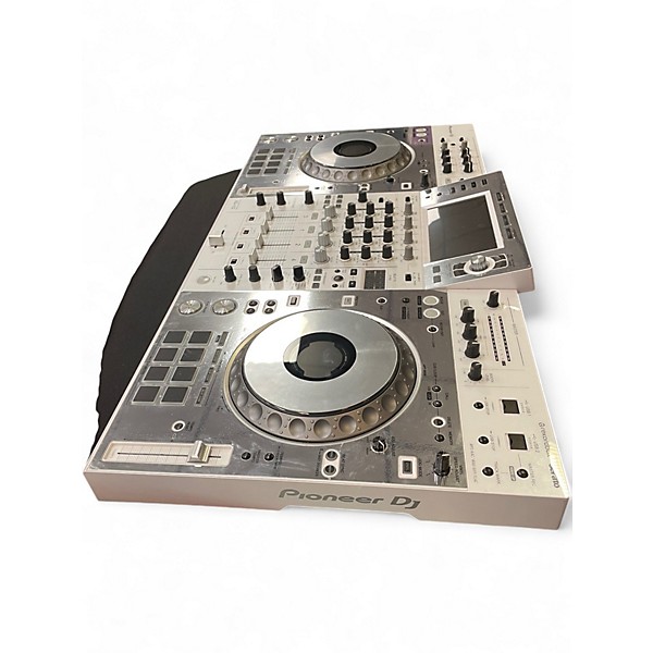 Pioneer XDJ-XZ DJコントローラー XDJ-XZ 4ch プロフェッショナル オールインワン DJシステム