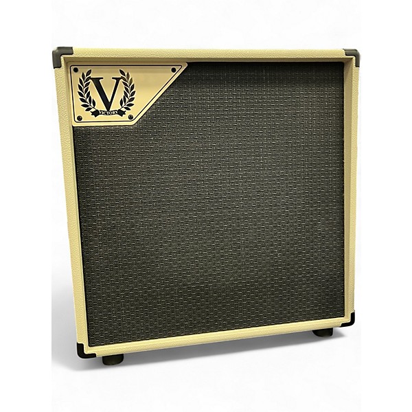 Used Victory V112 CC Guitar Cabinet