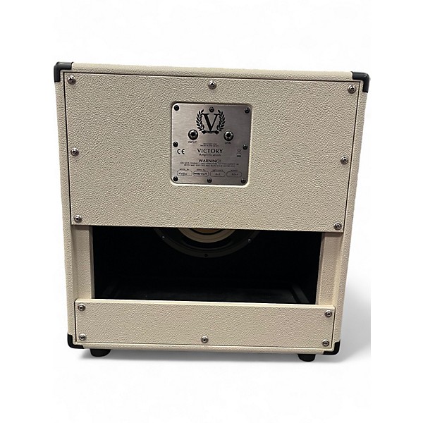 Used Victory V112 CC Guitar Cabinet