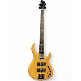 Used Sire Marcus Miller M5 Natural Electric Bass Guitar