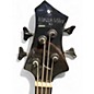 Used Sire Marcus Miller M5 Natural Electric Bass Guitar