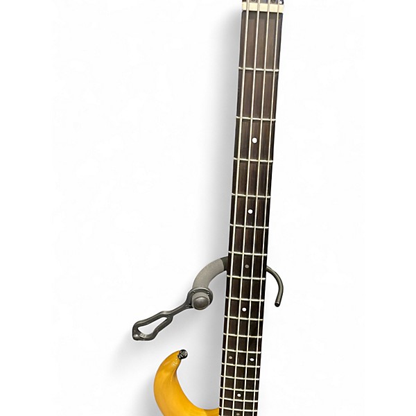 Used Sire Marcus Miller M5 Natural Electric Bass Guitar