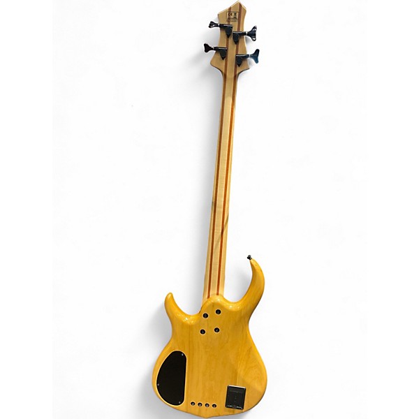 Used Sire Marcus Miller M5 Natural Electric Bass Guitar