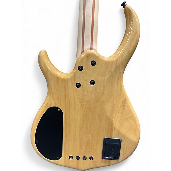 Used Sire Marcus Miller M5 Natural Electric Bass Guitar