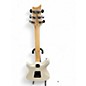 Used PRS se nf3 pearl white Solid Body Electric Guitar