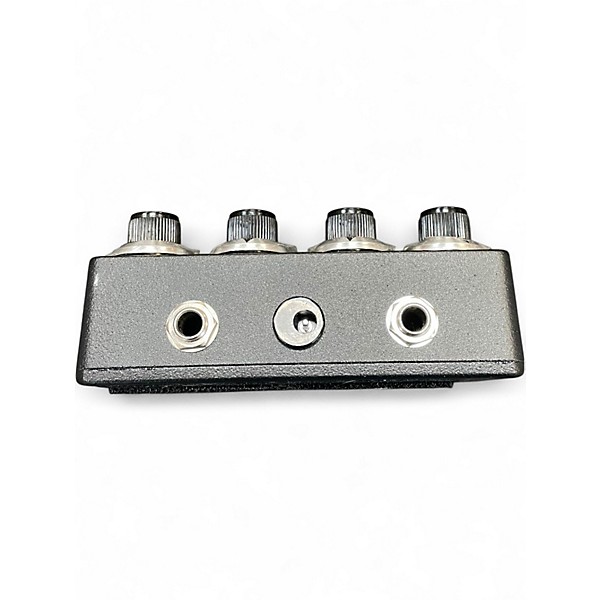 HUDSON ELECTRONICS sidecar ドライブペダル Used Hudson Music sidecar Effect Pedal | Guitar Center