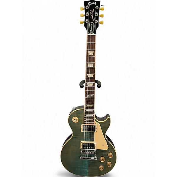 Used 2014 Gibson GIBSON 120TH ANNIVERSARY LES PAUL