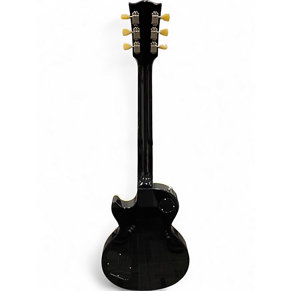 Used 2014 Gibson GIBSON 120TH ANNIVERSARY LES PAUL TRADITIONAL Ocean Blue Solid Body Electric Guitar